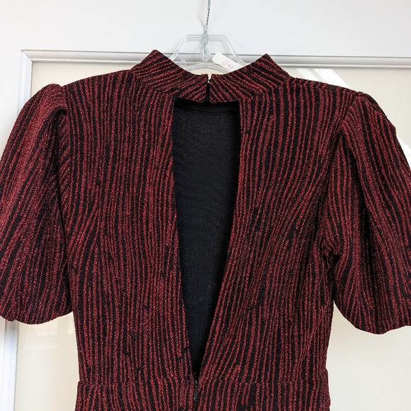 Adelyn Rae Dress - Picture 9 of 12